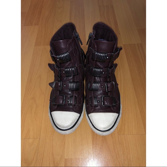 Ash Shoes - Ash vodka sneakers